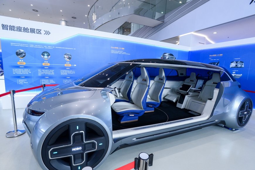 Great Wall Motor Holds the 8th Technology Festival to Showcase Latest Innovations and Announce 2025 Strategic Goals to Sell 4 Million Vehicles, with New Energy Vehicles Accounting for 80% of Sales, and Invest Over THB 500 Billon in R&D Globally
